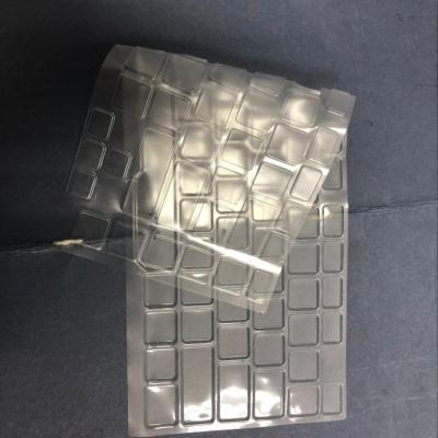 China General Keyboard Desktop Computer TPU Dustproof Cover For ASUS for sale