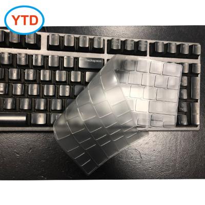 China General Keyboard TPU Keyboard Cover for macbook pro 13/16cover 2020 for sale