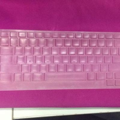 China Laptop Keyboard TPU Membrane Keyboard Cover for dell----a350 keyboard dustproof skin for sale