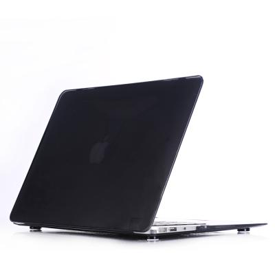 China Defense Gauge Laptop Shells Protective Plastic Case For Macbook Pro for sale