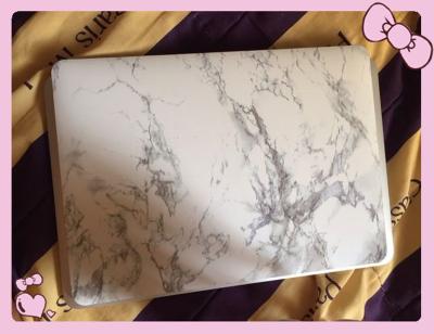 China 2015 Variety Hot Selling Black and White Marble Pattern Hard Shell Case Cover for macbook marble case for sale