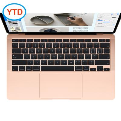 China Macbook Air 13 Inch A2179 2020 New Macbook Air 13 Inch General Ultra Thin Clear Soft TPU Keyboard Cover for sale