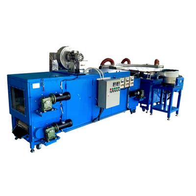 China machinery & Material New Arrival Middle Disc Thread Locking And Gluing Nylon Screw Equipment for sale