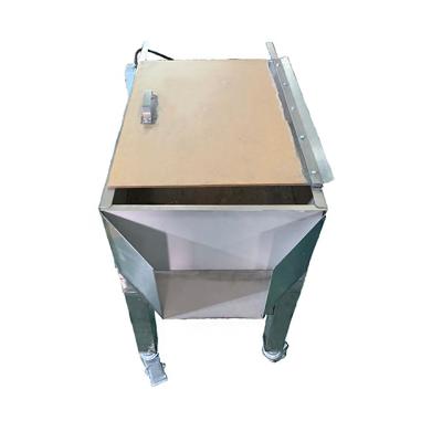 China Factory Products New New Arrivals Promotional Blast Freezer Fast Conveyor Air Refrigerator for sale