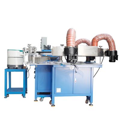 China Factory High Quality Professional Manufacture Glue Screw Spreading Dispensing Machine for sale