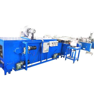 China machinery & High Quality Hardware Components Dispensing Led Potting Manufacturers Coating Screw Glue Filling Spray Machine Screw for sale