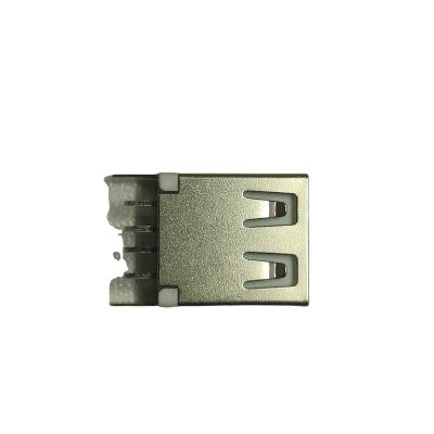 China Custom Type-C Interface USB Male Female Connector Plug Micro USB USB Connector for sale