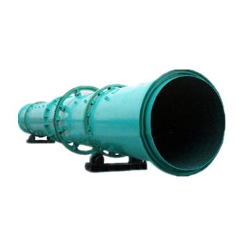 China Mining Equipment Widly-used Drying Equipment Industrial Rotary Drum Dryer For Sale for sale