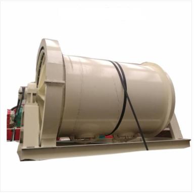 China Factory Price Small Building Material Stores Ceramic Luster Ball Mill Grinding Machine Price for sale