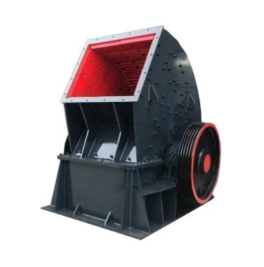 China PCZ Series Stone Breaker Medium Hardness Materials Heavy Hammer Crusher For Construction Mine Mining Building Material for sale