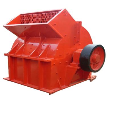 China Building Material Stores Stone Price Hammer Crusher Mobile Concrete Hammer Crusher for sale