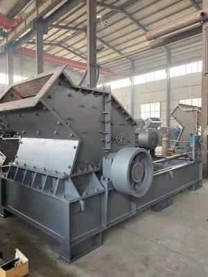 China Building Material Shops Hot Sale China Impact Crusher Hammer Crusher Limestone Hammer Crusher Manufacturer For Gold Mining for sale