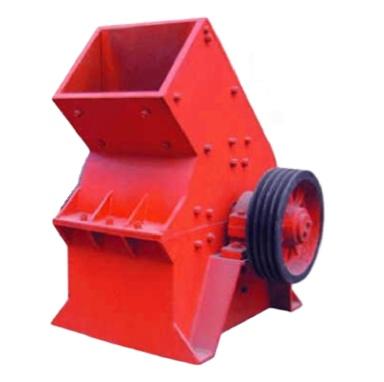 China Building Material Shops Small Crude Brick Hammer Crusher Powder Crusher Hammer Crusher For Construction Waste for sale