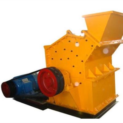 China Fine Impact Crusher Rock Crusher Mining Grinding Grinding Breaker for sale