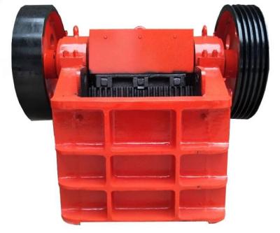 China Quarry Lime Stone Jaw Crusher Stone Crusher Machine Mining Hydraulic Jaw Crusher For Sale for sale