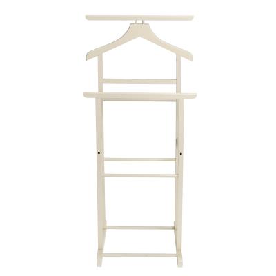 China Sale Traditional High Quality Bedroom Wooden Hangers Holding Wooden Coat Rack Coat Rack for sale