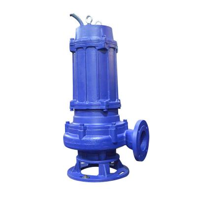 China Automotive Industry 28 Inch Water High Submersible Sludge Treatment Sewage Sand Flow 5000m3/h Submersible Pump for sale