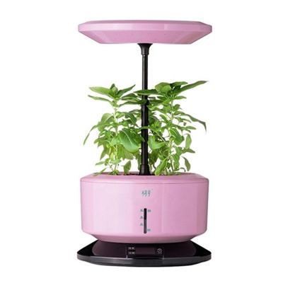 China FLOWER Plant Grow Light Desktop Use Bestselling LED Indoor Plant Growth Lamp for sale