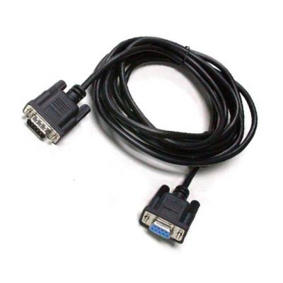 China COMPUTER DB9 male to male female serial cable DB9 db15 d-sub cable to for sale