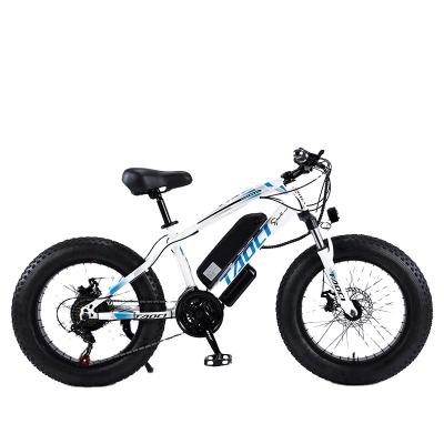 China Aluminum Alloy Best Sell Outdoor Sports Fitness W City 1000 Mountain Folding Electric Bicycle for sale