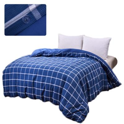 China 4Pcs Disposable Duvet Cover Set Print Bedding Set Comforter Cover Pillowcase Pillowcase 3D Sports Golf for sale