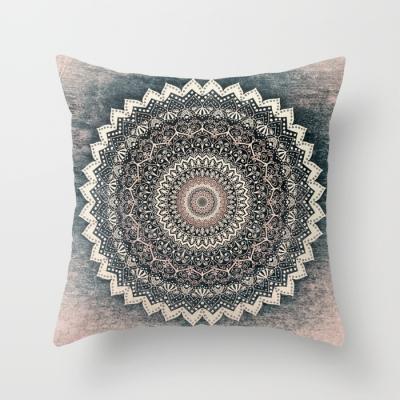 China Home Decorative Sofa Wholesale Cushion HOT Selling Decorative Nordic Style Pillow Cover for sale