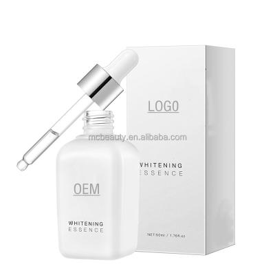 China Moisturizer Hydrating, Whitening and Freckle Removing Serums Customized Skin Care Products OEM Wholesale for sale