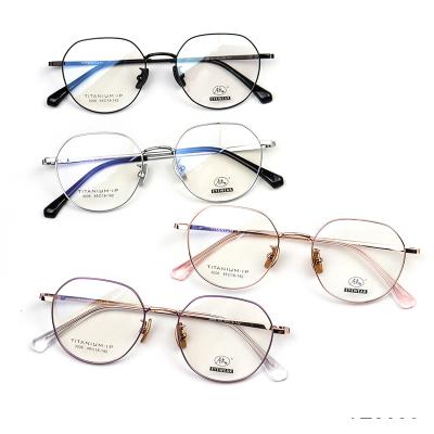 China For Glasses Good Quality Optical Glass Frames Eyewear Prescription Glasses Frames Glasses Fashion Woman for sale