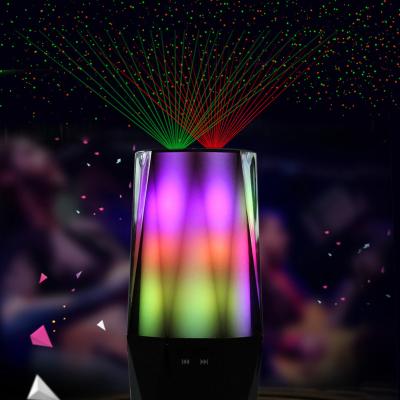 China Amazon Hot Sale Modern Home Night Light Baby Star Projector With Magic Rainbow Led Kids Music Night Light for sale