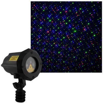 China Outdoor garden laser garden light firefly for yard decoration and tree decoration laser led light show for sale