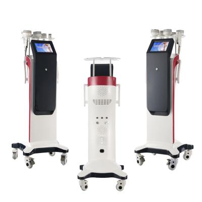 China Wholesale newest weight loss factory vacuum cavitation rf slimming machine/weight loss machine/fat loss machine for sale