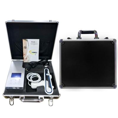 China Wrinkle remover Mesotherapy gun u225 single needle free meso prp mesotherapy gun for sale