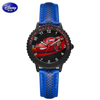 China Other Amazon Disney Children's Watch Cute Cartoon Sports Waterproof Watch c for sale