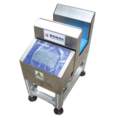 China Hot Sales Easy Operation Lower Prices Quick Check Weighing Inspection Machine for sale