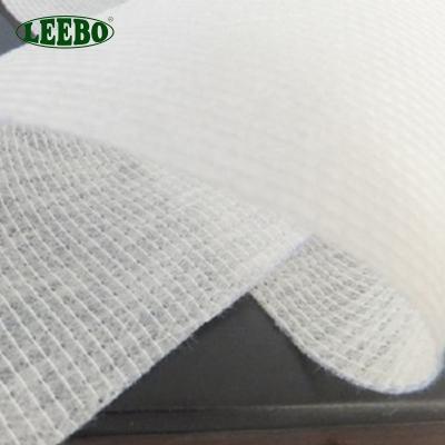 China Waterproof Flame Retardant Viscous Polyester Non Woven Fabric Waterproof Stitchbond Fabric For Roof for sale