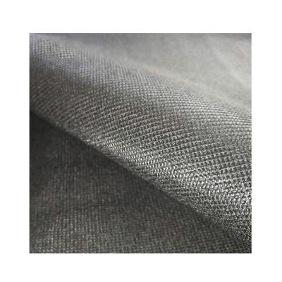 China Car shoe insole mesh fabric stitchbond non-woven breathable liner nonwoven fabric for sale