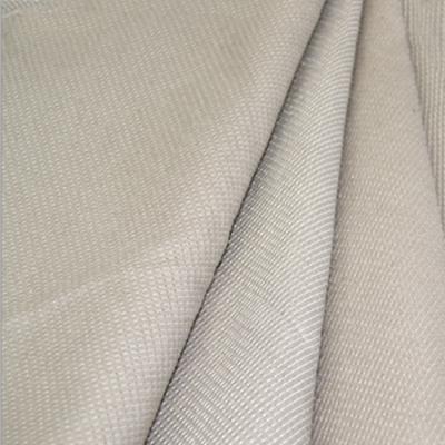 China Anti-Pull Carpet Backing Fabric Stitchbond Easy Curing Nonwoven Fabric For Carpet for sale