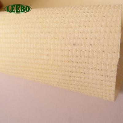 China Antistatic Manufacturer Stichbond Mattress Fabric Mattress Cover Nonwoven Material for sale