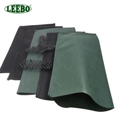 China Anti-ultraviolet type geobag and nonwoven geotextiles bank erosion protection geo bag for sale