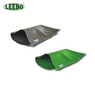 China High Quality Anti-ultraviolet Recycled Large Geo Bag Geotextile Bag Geobag for sale