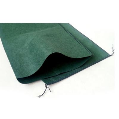 China Anti-ultraviolet Environmental Friendly Non Woven Bag Eco Friendly Geotextile Made Geo Bag for sale