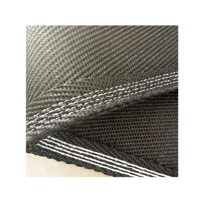 China China Supplier 100%PP Woven Breathable Mud Geotextile Dewatering Tubes for sale