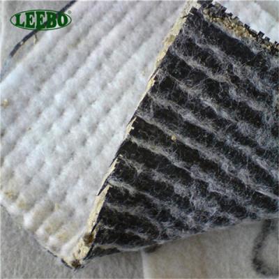 China GCLs Traditional ASTM Standard Sodium Bentonite Geosynthetic Clay Liner for sale