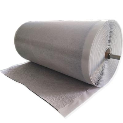 China Industrial composite geotextile 3d drainage drain net for landfill in Australia for sale