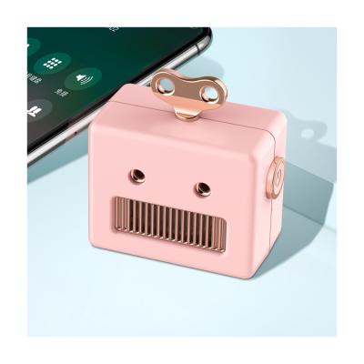 China No Custom Logo Mini Sound Box Rechargeable Portable Stereo Wireless Speaker for sale