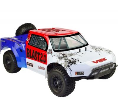 China RC Hobby 2021 New Design 1:10 0CTANE VRX Blast SLR Swept Toy RC CAR RTR for Kids for sale