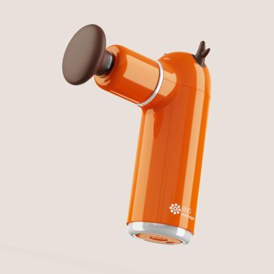 China Body Shenzhen Mini massage gun Pocket massager for  Sport  muscle pain release for sale