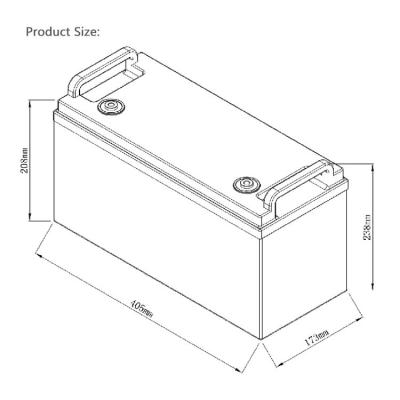 China Base station/backup power/home energy storage system Hot Sale LFP 51.2V 50Ah Lfp Battery For Electric Mower Traction Battery Charger for sale