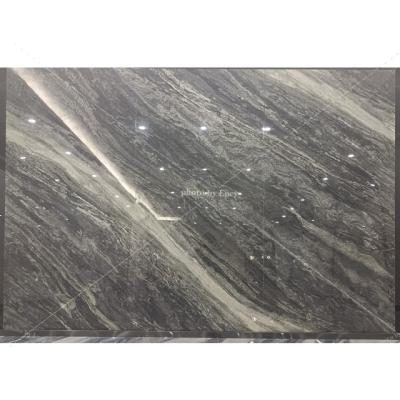 China Modern White Porcelain Tiles from Gray Designs Large Format Matt for sale