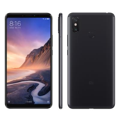 China Xiaomi MI 3 Smartphone 6GB+128GB G Dual AI Touch Screen Max Rear Cameras 6.9 Inch MIUI 9.0 Android MI Mobile Phone for sale